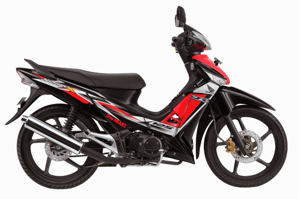 Simak Harga Motor Honda, Termurah Hingga Termahal Januari 2021