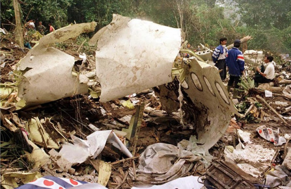 10 Kecelakaan Pesawat Terbesar di Indonesia, Salah Satu Penyebabnya Bikin Merinding