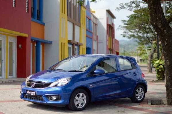 Inilah 5 Model Mobil LCGC Paling Murah di Indonesia, Mana Pilihan Anda?