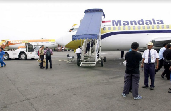 10 Kecelakaan Pesawat Terbesar di Indonesia, Salah Satu Penyebabnya Bikin Merinding
