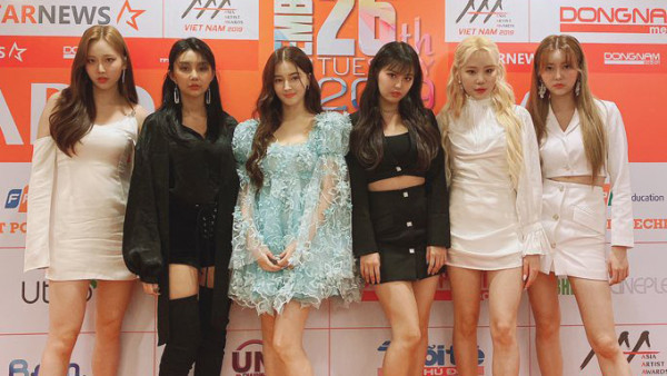 Foto Nancy MOMOLAND Ganti Baju Beredar, Agensi Akan Bawa Kasus ke Jalur Hukum