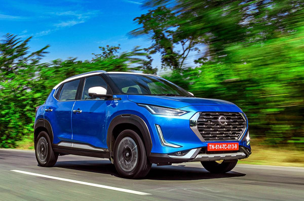 Nissan Magnite yang Jadi Magnit Baru Buat Pasar Indonesia