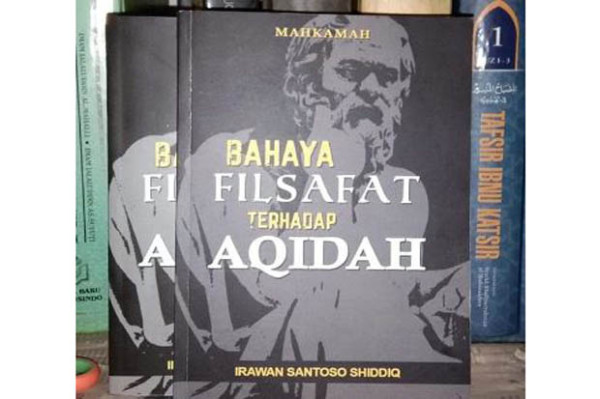 Bahaya Filsafat Terhadap Aqidah