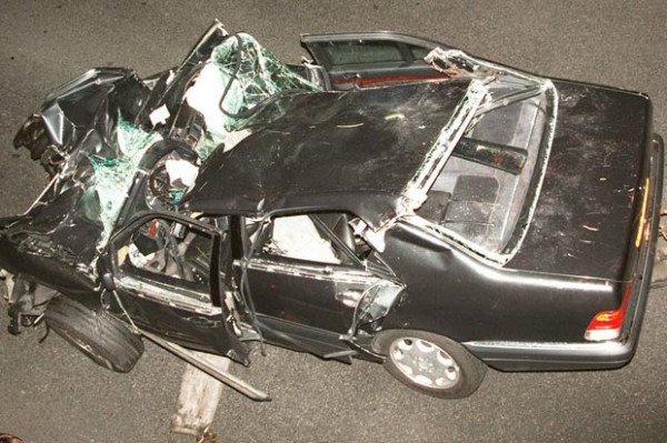 Deretan Mobil yang Mengiringi Peristiwa Bersejarah Dunia, Salah Satunya Penyebab PD I