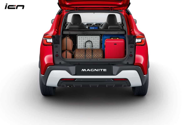 Nissan Magnite yang Jadi Magnit Baru Buat Pasar Indonesia
