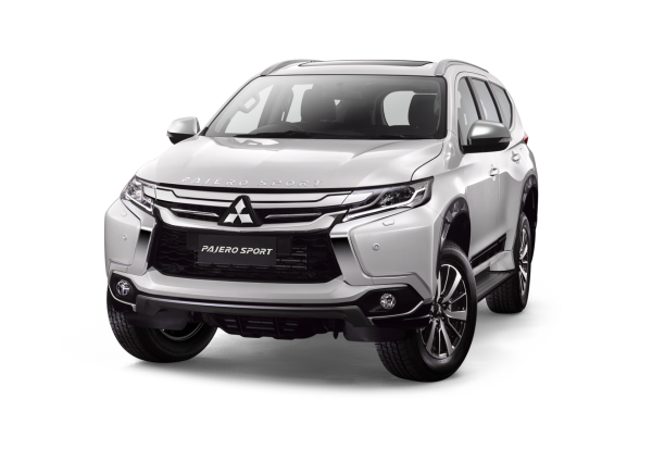 Mitsubishi Hadirkan Dua Varian Baru Pajero Sport Rockford Fosgate