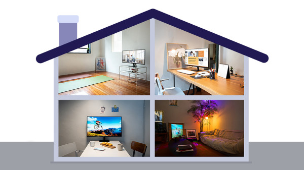 8 Hal Tentang Smart Monitor Samsung yang Diklaim Serbabisa