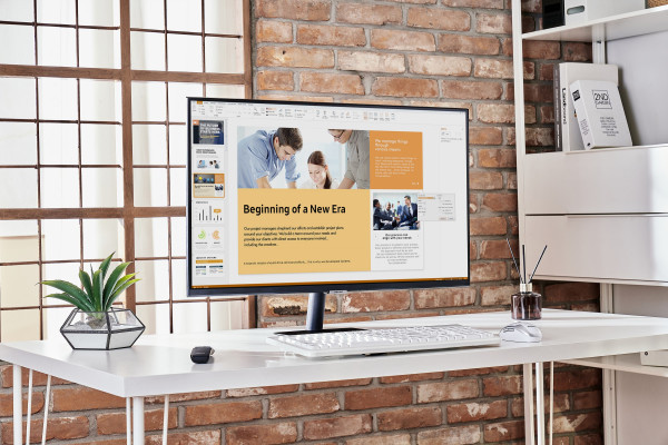 8 Hal Tentang Smart Monitor Samsung yang Diklaim Serbabisa