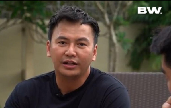 Wijin Ngaku Siap Nikahi Gisel, tapi Sebut Perbedaan Penghasilan