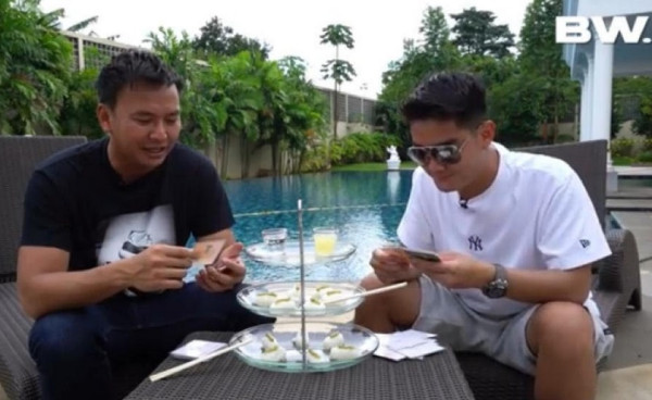 Wijin Ngaku Siap Nikahi Gisel, tapi Sebut Perbedaan Penghasilan