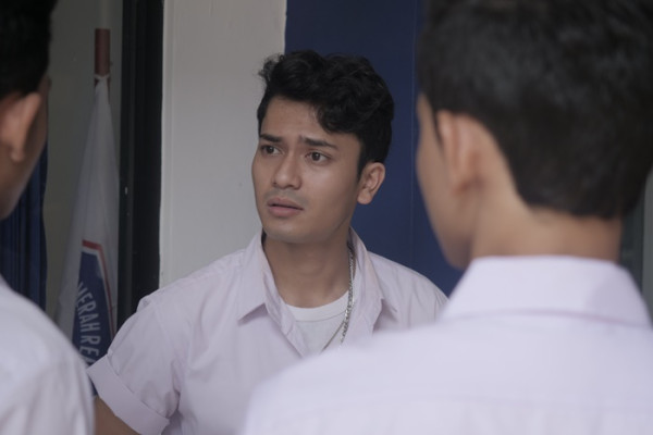 Miniseri 'Asya Story' dan 'Friendshit' Dibajak, Produser Akan Tuntut ke Jalur Hukum