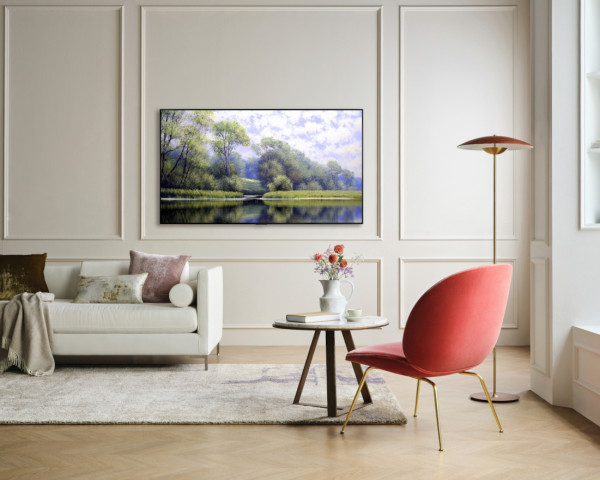 LG Enggak Rela Berbagi Market Share TV Orang Tajir dengan Merek Sebelah