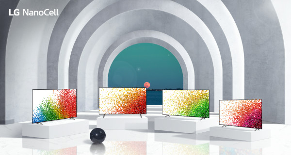 LG Enggak Rela Berbagi Market Share TV Orang Tajir dengan Merek Sebelah