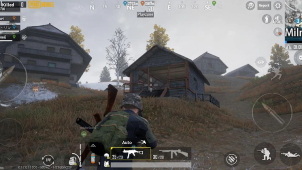 Di Negara Ini, Tahun 2020 Jadi Mimpi Buruk Bagi PUBG Mobile