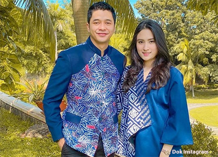 Tak Dapat Restu, Ini Daftar Artis yang Berseteru dengan Mertua