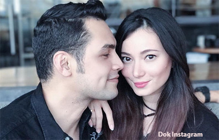 Tak Dapat Restu, Ini Daftar Artis yang Berseteru dengan Mertua