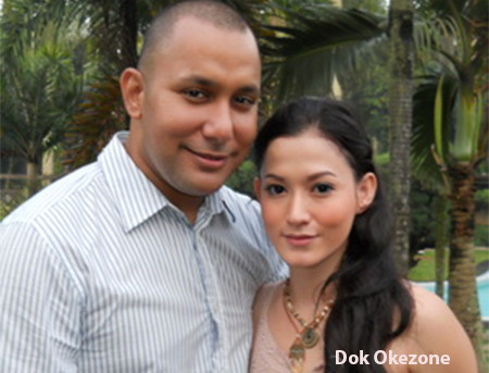 Tak Dapat Restu, Ini Daftar Artis yang Berseteru dengan Mertua