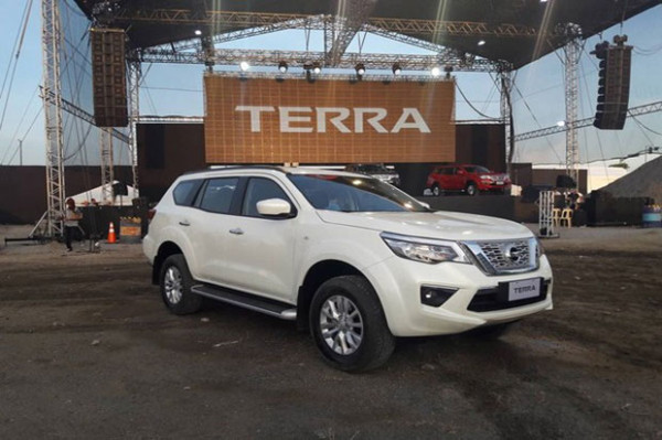 Perang Harga SUV Ladder Frame Januari 2021, Siapa Termurah?