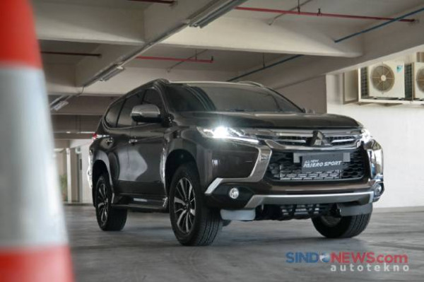 Perang Harga SUV Ladder Frame Januari 2021, Siapa Termurah?