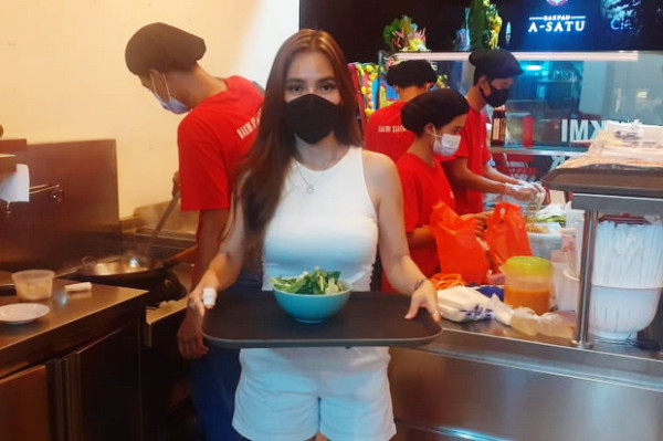 Pertahankan Menu Andalan, Bakmi Siantar Lina Buka Gerai Ketiga