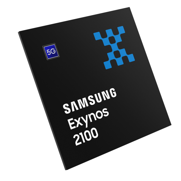 Kecanggihan Samsung Exynos 2100 Bisa Benamkan Snapdragon 888