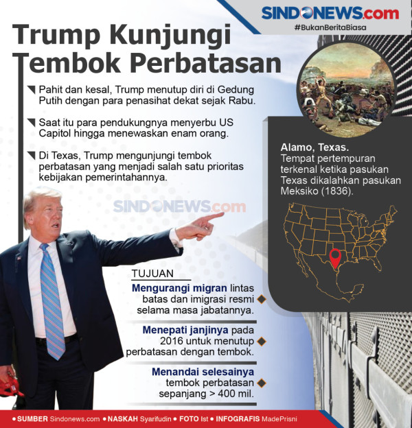 CEO Twitter Tegaskan Blokir Akun Trump Adalah Keputusan Tepat