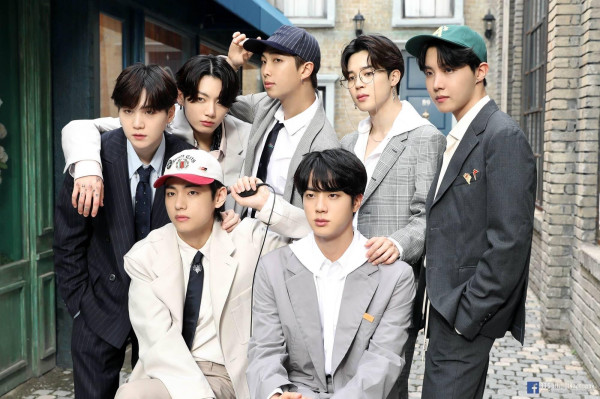 Gaon Rilis Daftar Grup dan Agensi K-Pop dengan Penjualan Album Terbanyak 2020, BTS Tak Punya Lawan Sebanding
