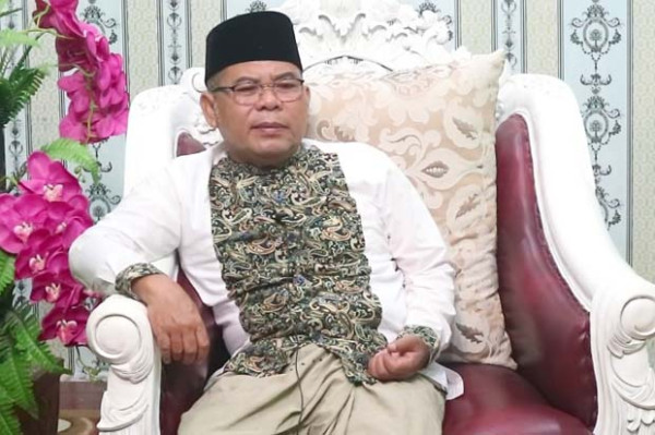 Calon Kapolri Komjen Listyo Sigit Dinilai Sosok yang Mengayomi