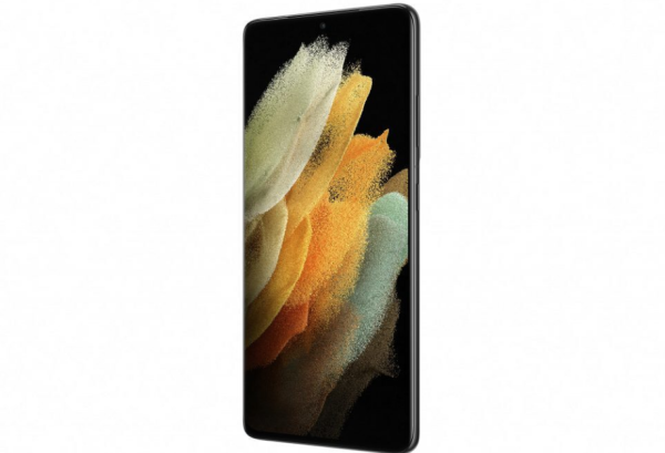 Samsung Jerman Ungkap Spesifikasi dan Harga Galaxy S21 Ultra