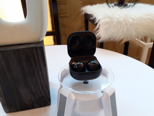 Earbuds Paling Premium Samsung Galaxy Buds Pro Dilego Rp3 Jutaan!