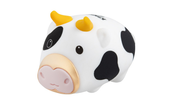 Gemas, Kingston Kenalkan USB Drive Limited Berbentuk Miniatur Sapi