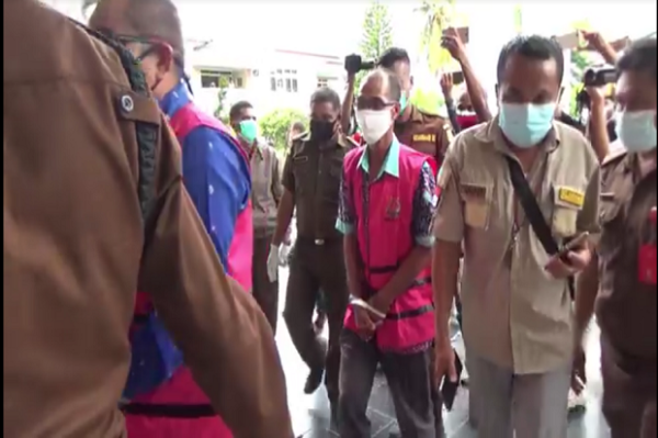 Jual Aset Negara di Labuan Bajo, Bupati Manggarai Barat Jadi Tersangka, 13 Orang Ditahan