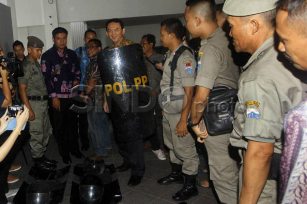 Lagi-lagi Ahok, Mantan Gubernur DKI Jakarta yang Kerap Menuai Kontroversi
