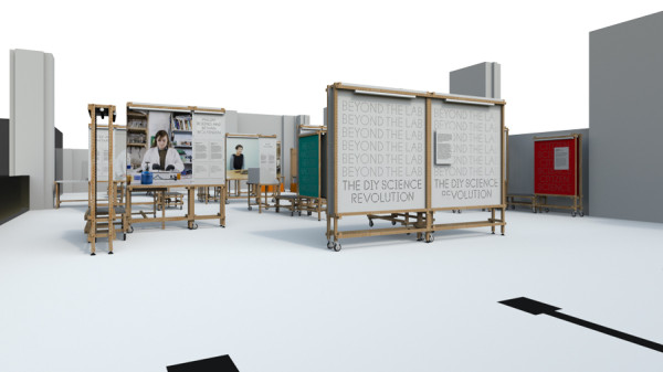 Langkah - Langkah Membuat Pameran Virtual