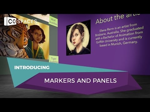 Langkah - Langkah Membuat Pameran Virtual