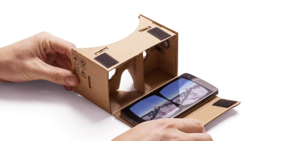 Langkah - Langkah Membuat Pameran Virtual
