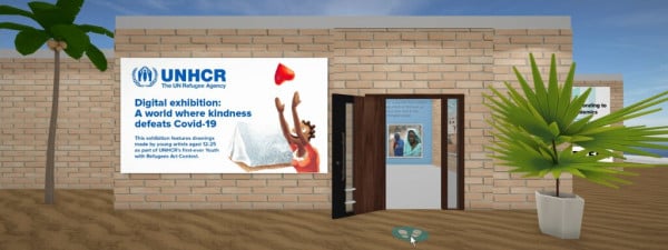 Rekomendasi 6 Pameran Virtual dengan Pengunjung Terbanyak