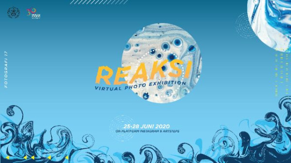 Rekomendasi 6 Pameran Virtual dengan Pengunjung Terbanyak