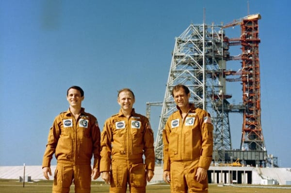 10 Misi Astronot Terlama di Luar Angkasa, Rekor Dipegang Valery Polyakov