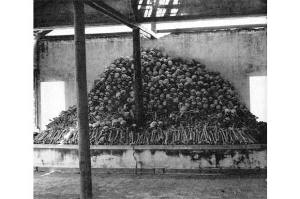 5 Peristiwa Genosida Paling Kejam Dalam Sejarah Modern