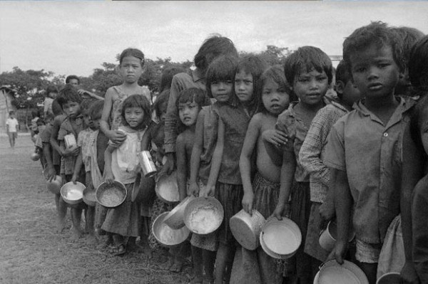 Terlupakan dan Kurang Dikenal, Ini 10 Pahlawan Super Melawan Genosida