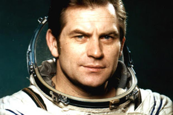 10 Misi Astronot Terlama di Luar Angkasa, Rekor Dipegang Valery Polyakov