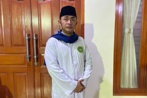 Satukan Jawara Melalui Tapak Karuhun, Listyo Sigit Angkat Marwah Banten