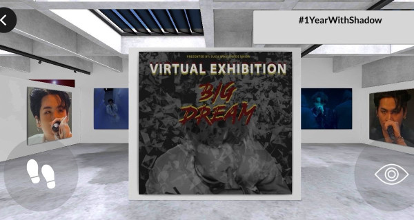 Dari Penggemar BTS sampai EXO Ikut Tren Bikin Pameran Virtual, Kamu juga Bisa!