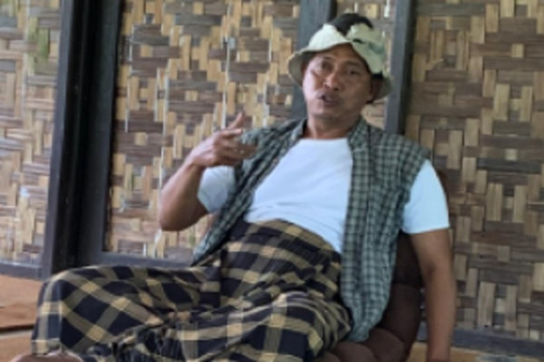 Kisah Komjen Listyo Sigit Ikut Membantu Pembangunan Pesantren Tebuireng 08 Banten