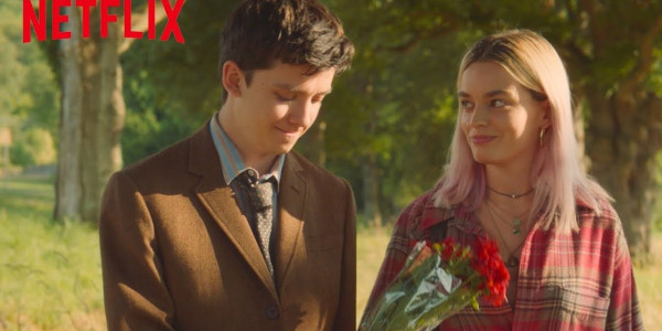 Bocoran 'Sex Education 3': Karakter Otis Bakal Berubah!