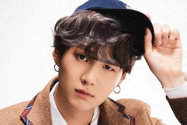 Kota Daegu Bikin Paket Tur Jejak V dan Suga BTS, Bisa Kunjungi Sekolah Sang Idol