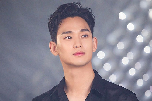 Dipuncaki Kim Soo Hyun, Ini 10 Aktor Korea dengan Bayaran Termahal