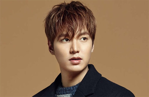 Dipuncaki Kim Soo Hyun, Ini 10 Aktor Korea dengan Bayaran Termahal