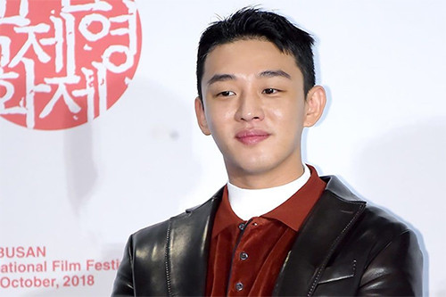 Dipuncaki Kim Soo Hyun, Ini 10 Aktor Korea dengan Bayaran Termahal